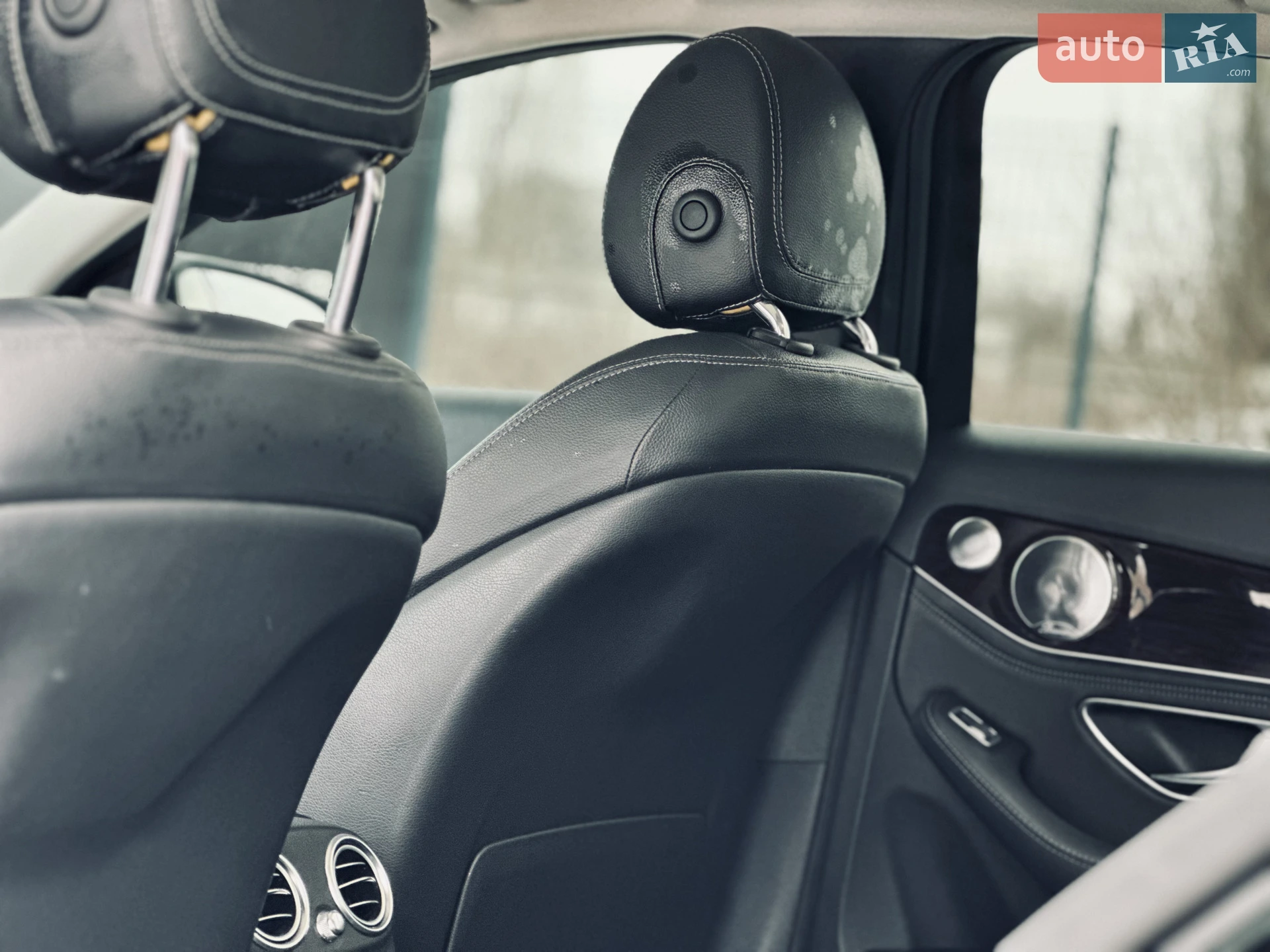 2014 Mercedes-Benz C-klasse - мініатюра 12