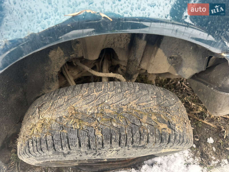 Седан Mercedes-Benz C-Class 1998 в Черновцах