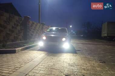 Седан Mercedes-Benz C-Class 2005 в Одесі