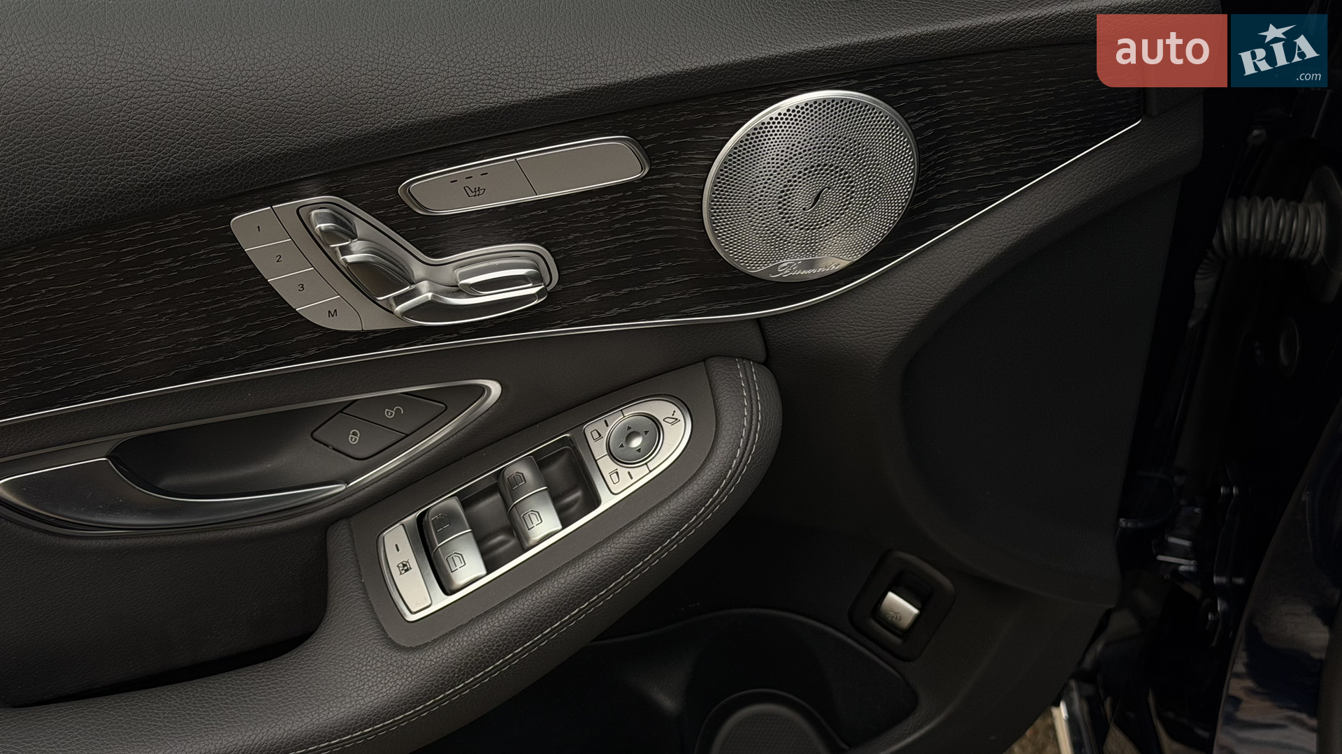 2021 Mercedes-Benz C-klasse - мініатюра 14