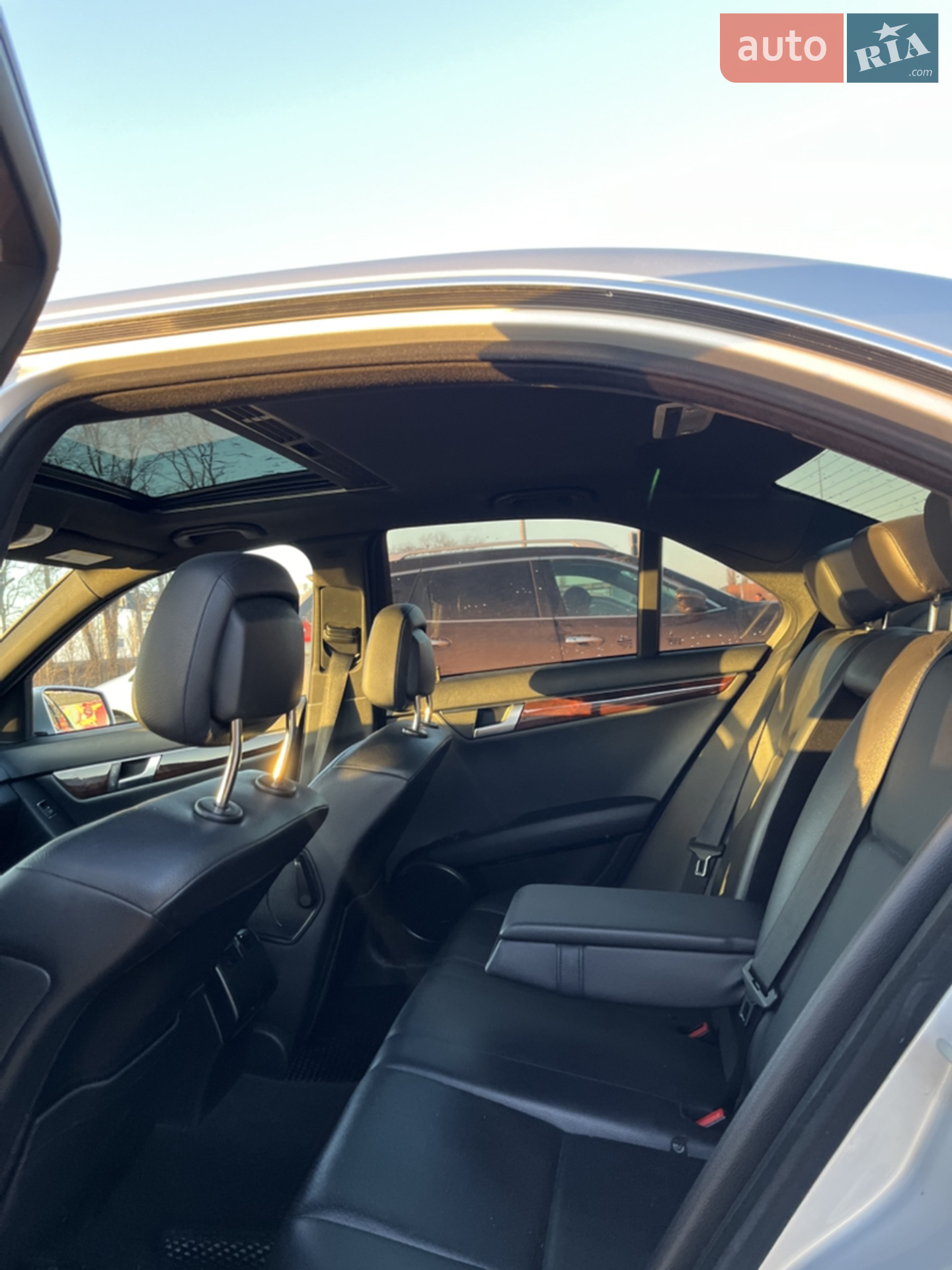 2013 Mercedes-Benz C-klasse - мініатюра 17