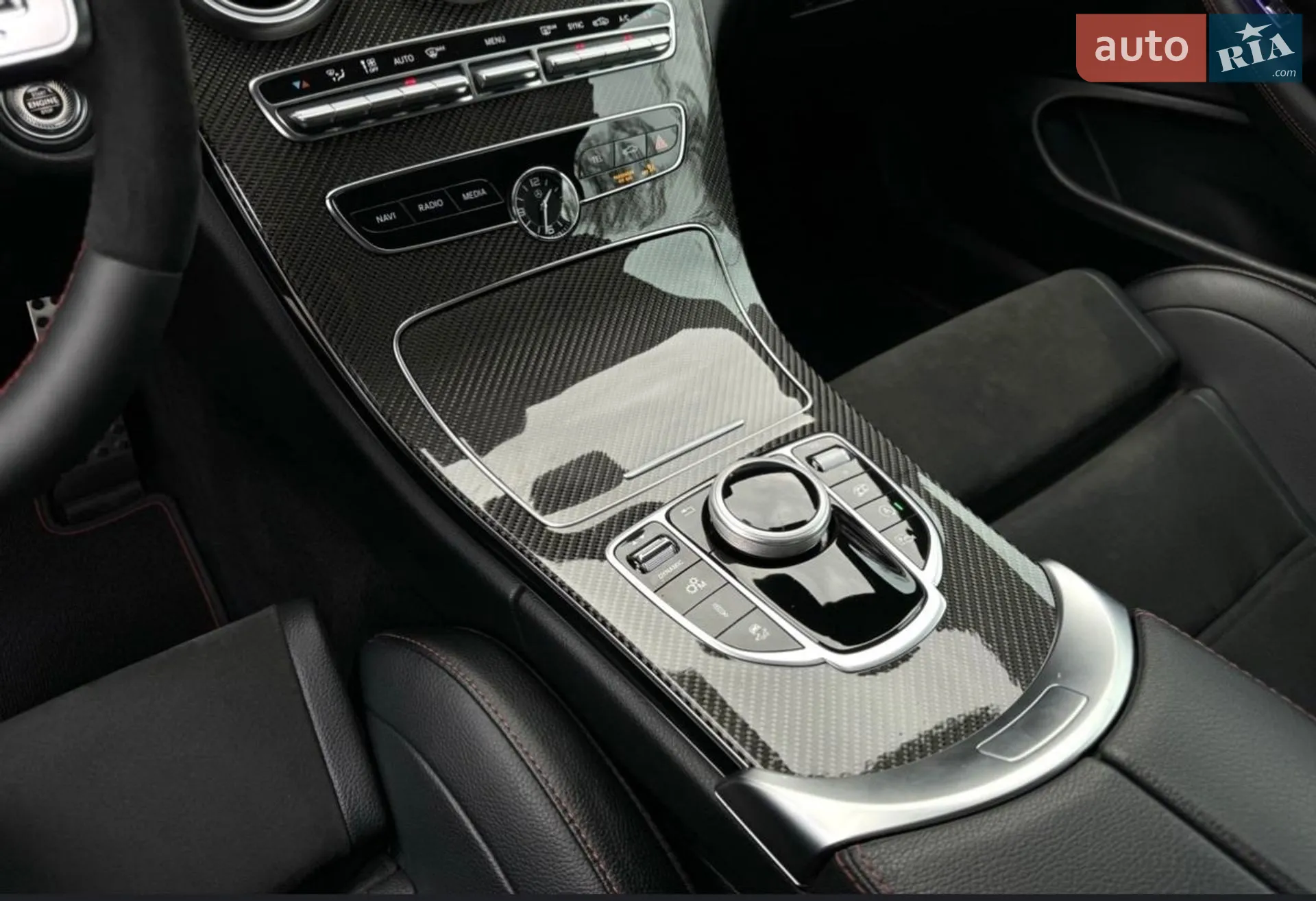 2018 Mercedes-Benz C-klasse - мініатюра 8