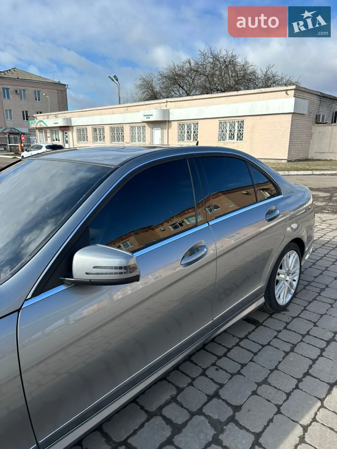 2011 Mercedes-Benz C-klasse - мініатюра 18