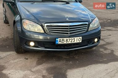 Универсал Mercedes-Benz C-Class 2009 в Казатине