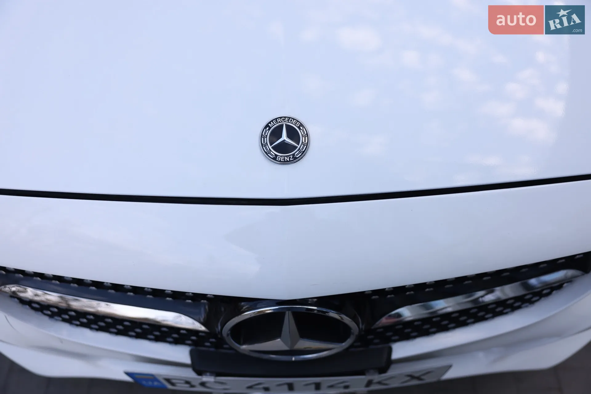 2016 Mercedes-Benz C-klasse - мініатюра 30