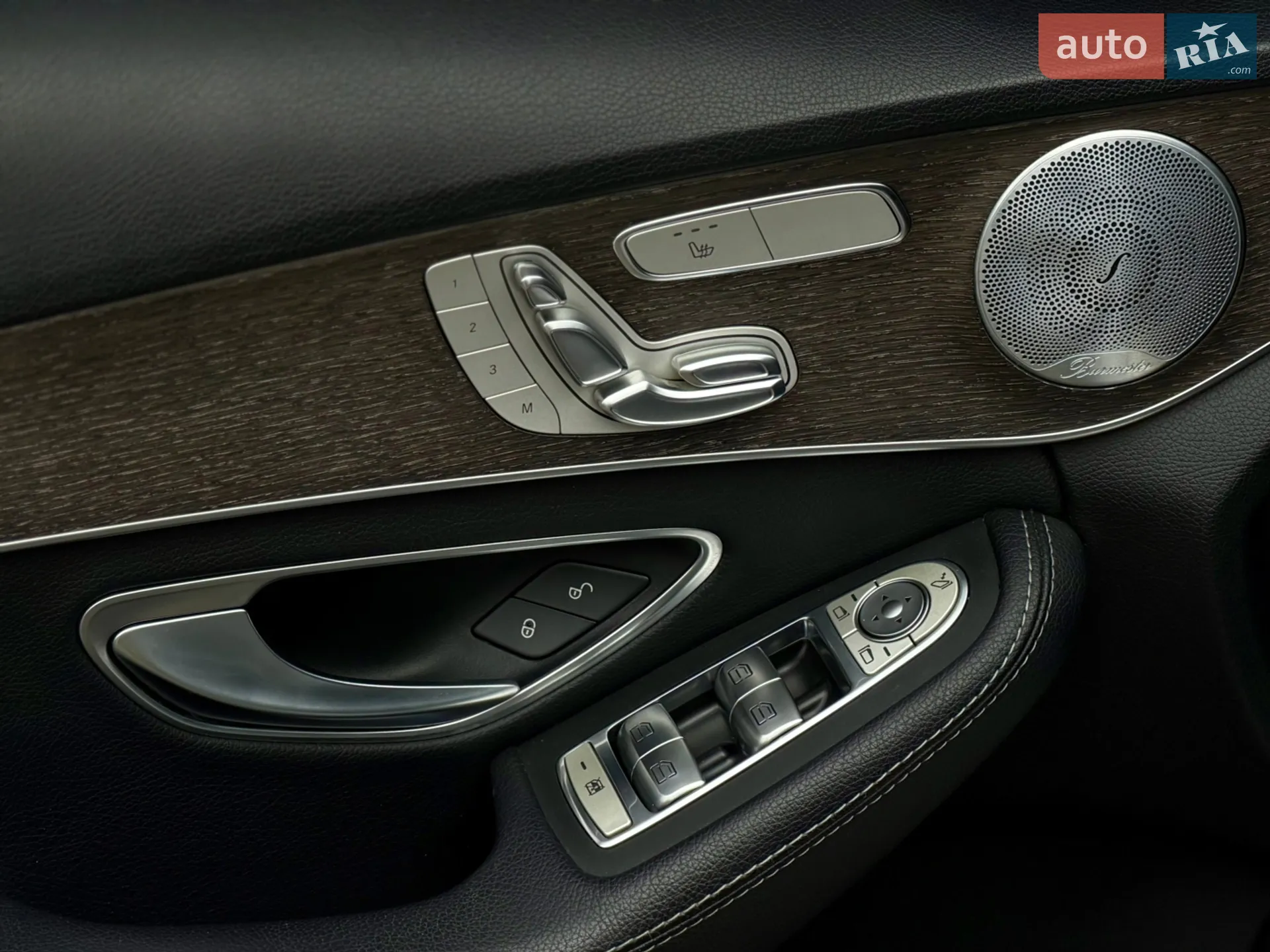 2019 Mercedes-Benz C-klasse - мініатюра 13