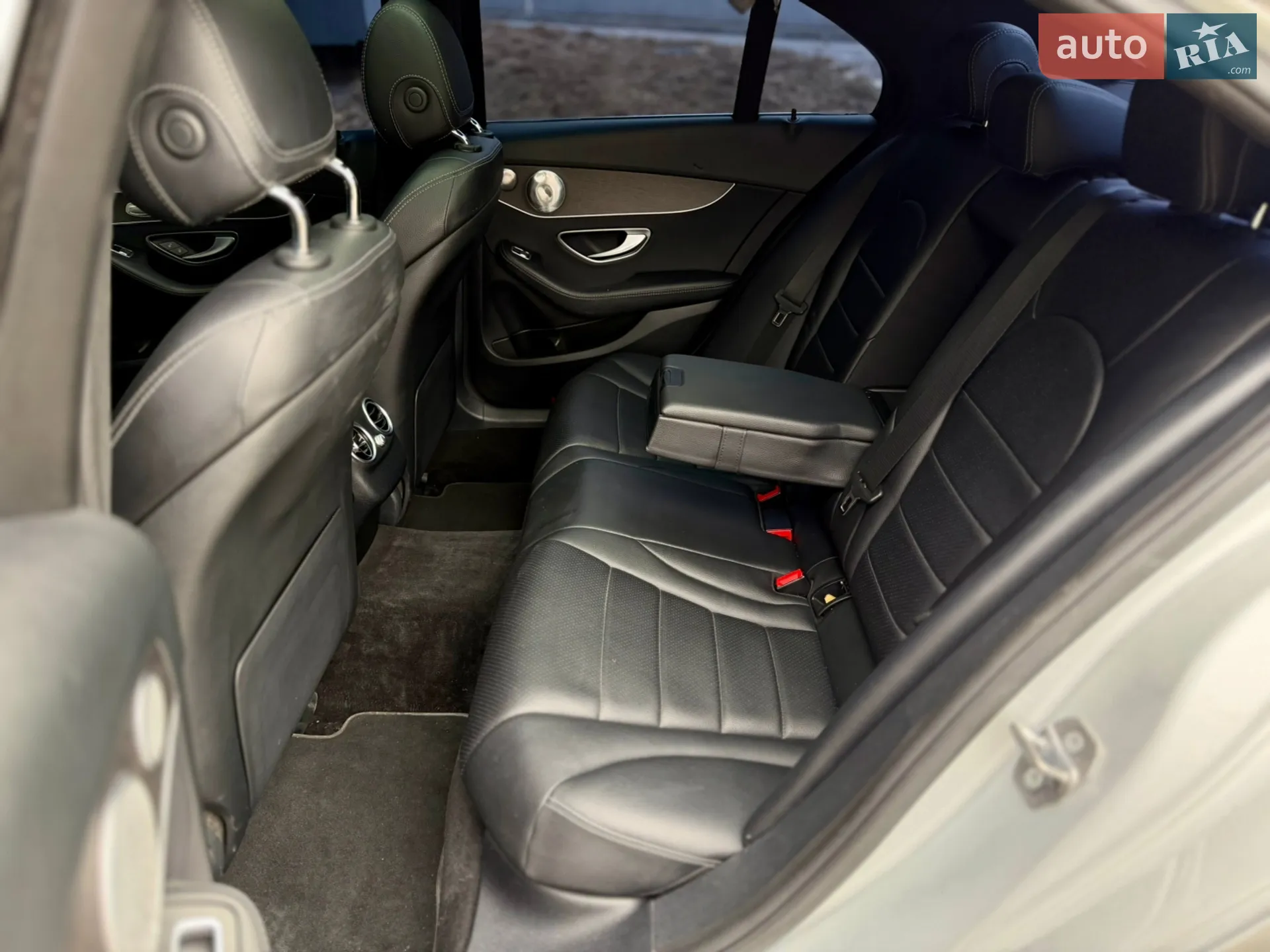 2019 Mercedes-Benz C-klasse - мініатюра 15