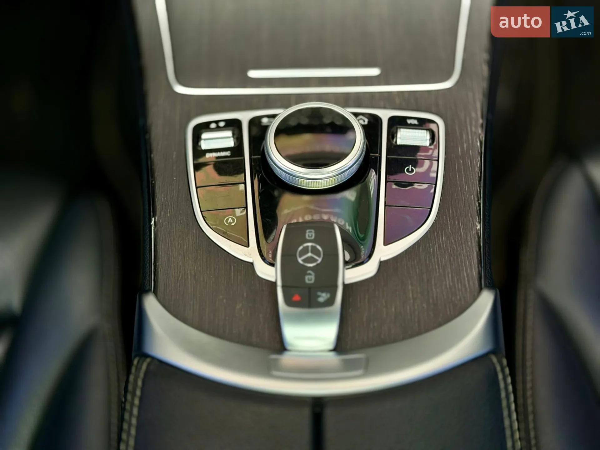 2019 Mercedes-Benz C-klasse - мініатюра 28