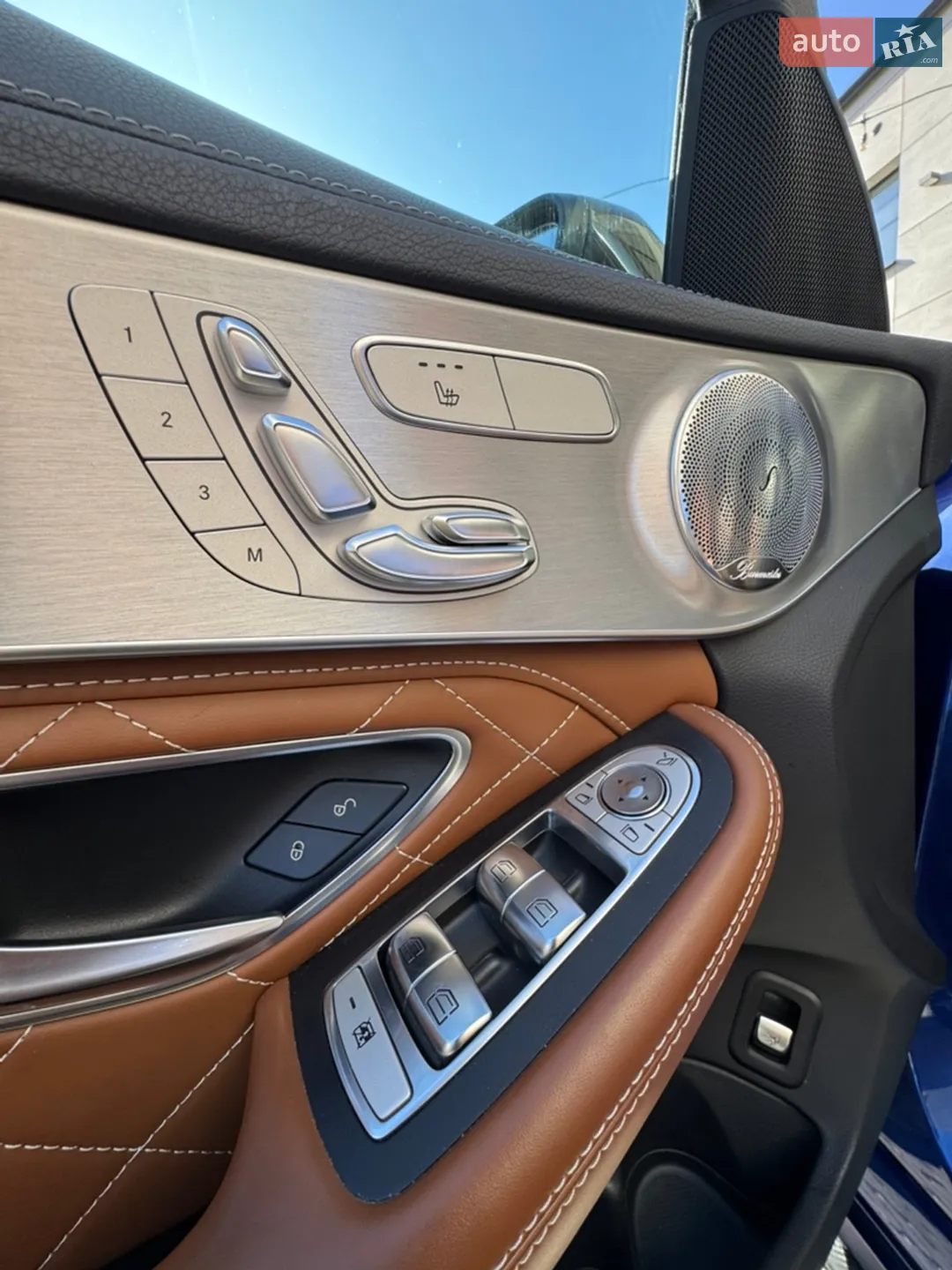 2019 Mercedes-Benz C-klasse - мініатюра 17