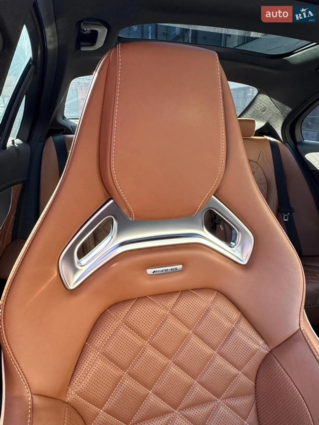 2019 Mercedes-Benz C-klasse - мініатюра 16