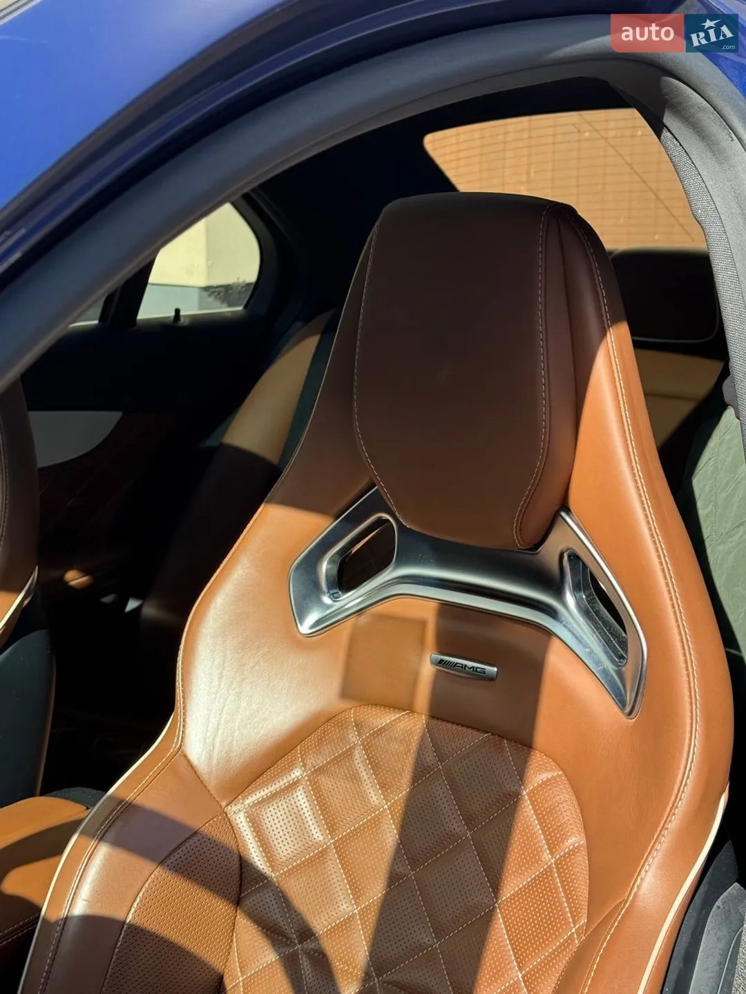 2019 Mercedes-Benz C-klasse - мініатюра 15