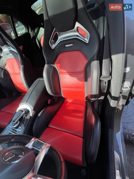 Mercedes-Benz C-Class 2019 VIN WDDWF8GBXKR482513 фото оголошення 22 з 59