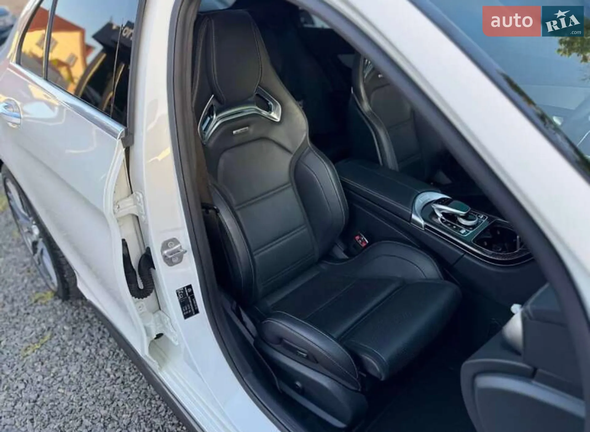 2019 Mercedes-Benz C-klasse - мініатюра 17