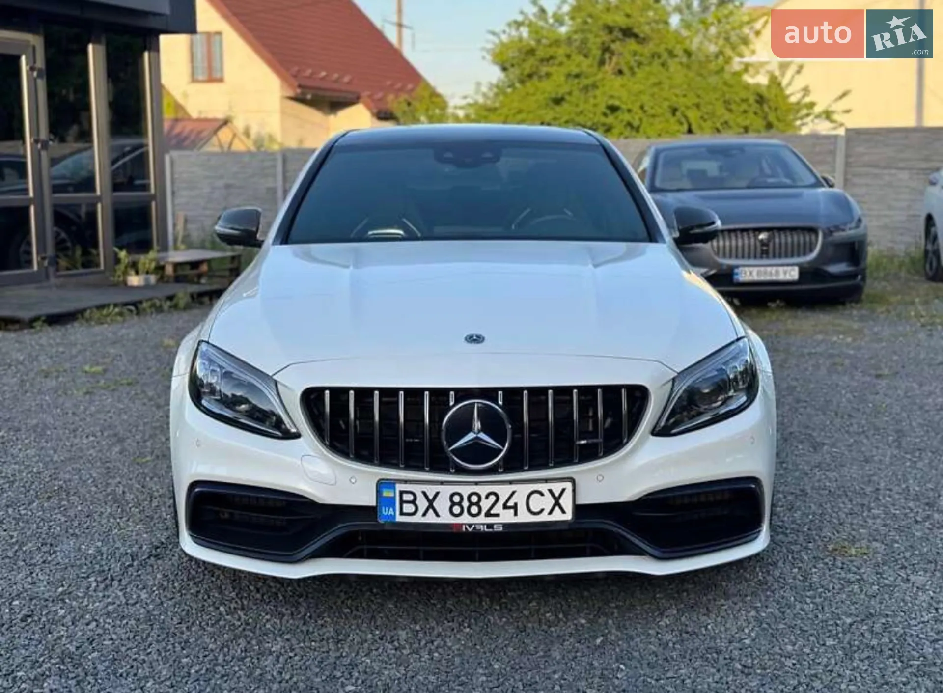 2019 Mercedes-Benz C-klasse - мініатюра 8
