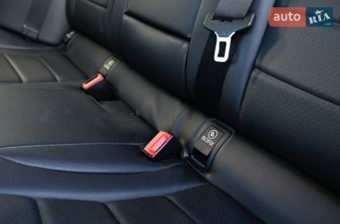Седан Mercedes-Benz C-Class 2015 в Луцке