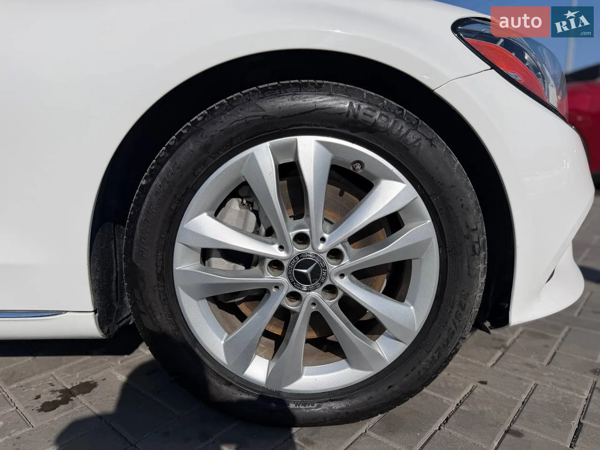 2018 Mercedes-Benz C-klasse - мініатюра 7