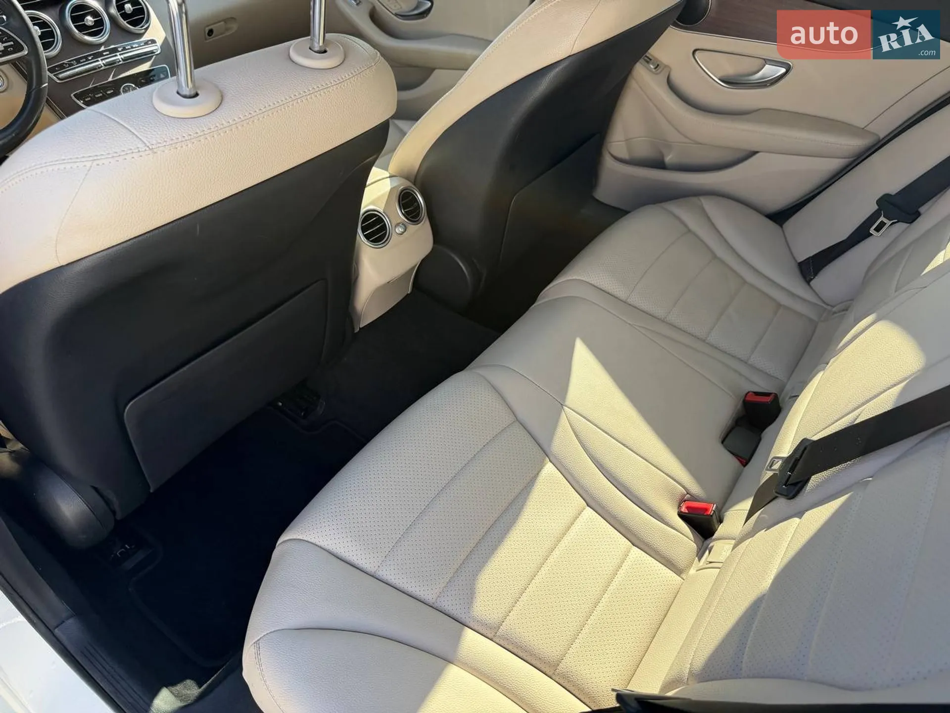 2018 Mercedes-Benz C-klasse - мініатюра 14