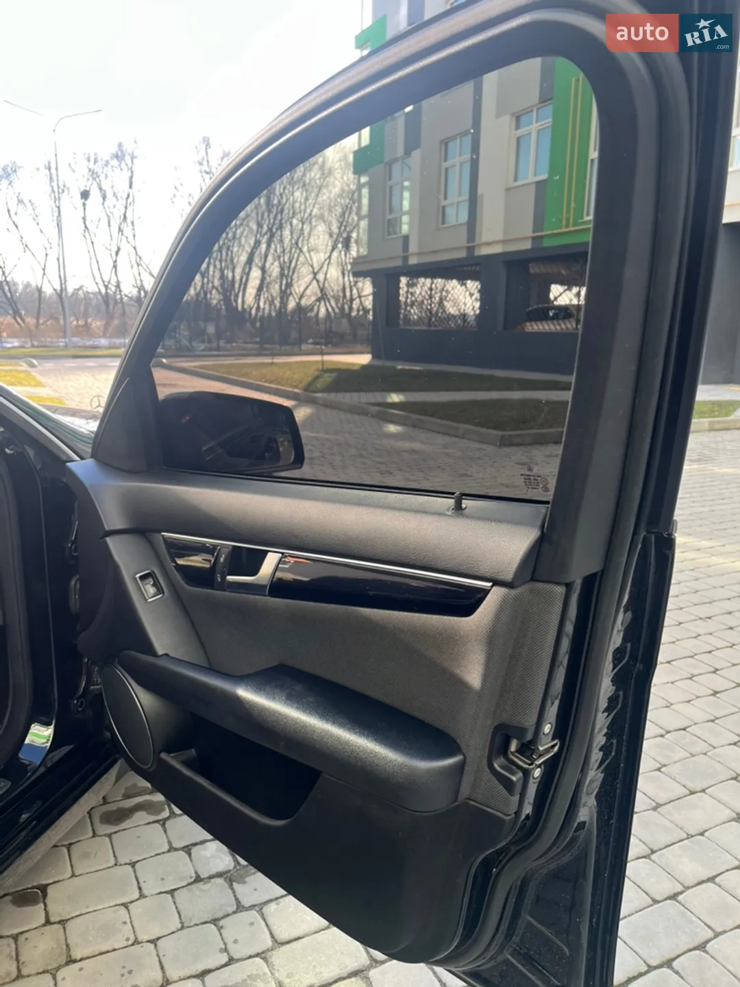 2013 Mercedes-Benz C-klasse - мініатюра 19