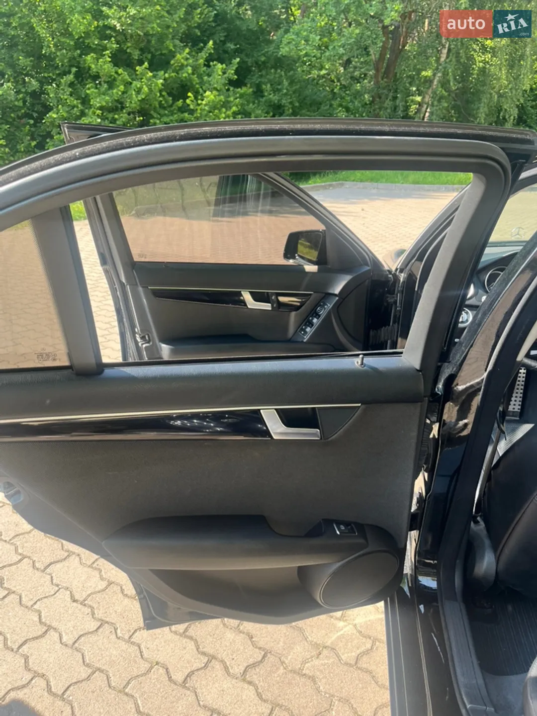 2013 Mercedes-Benz C-klasse - мініатюра 26