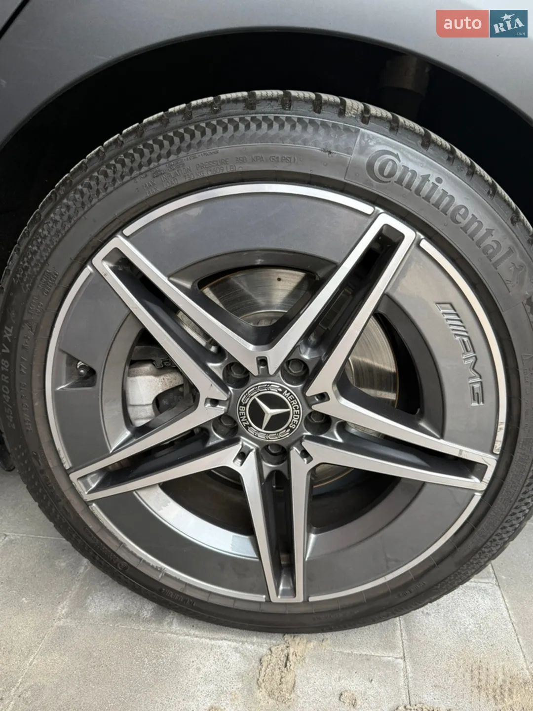 2022 Mercedes-Benz C-klasse - мініатюра 29