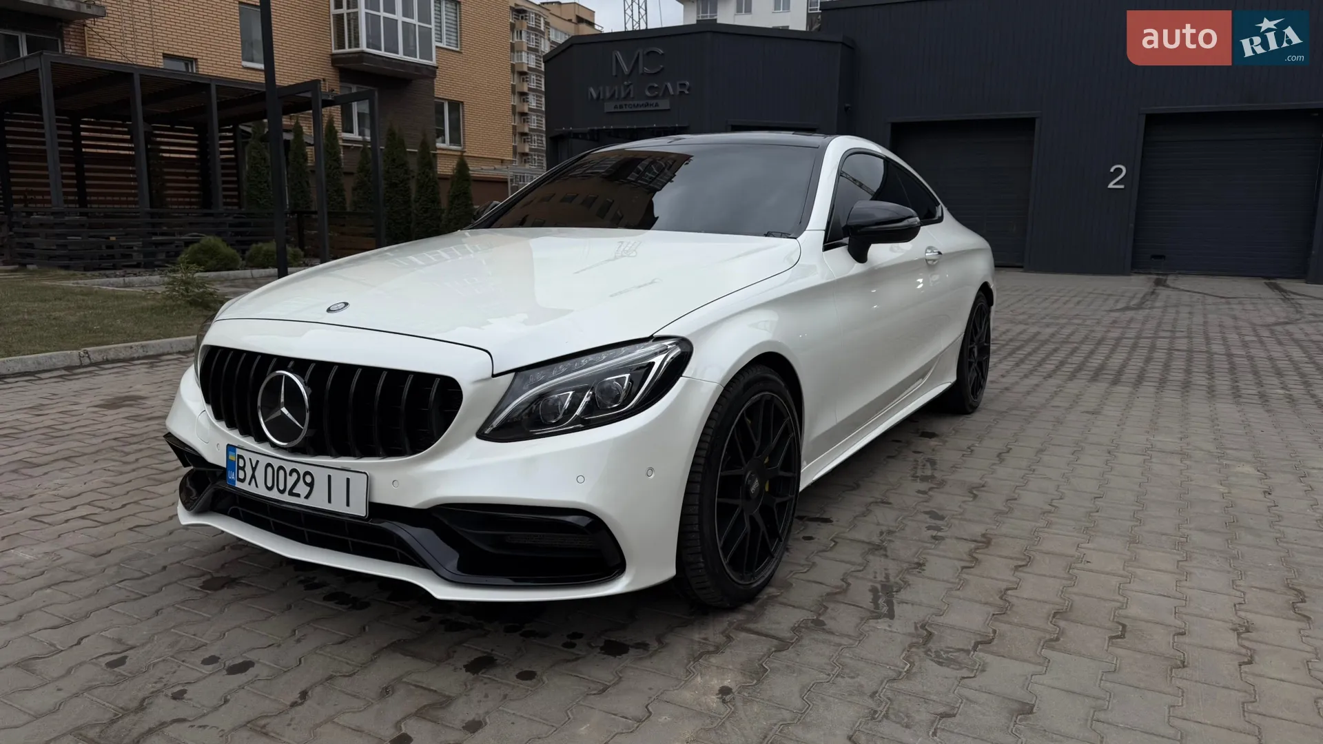 Фото авто 1