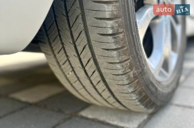 Седан Mercedes-Benz C-Class 2017 в Стрию