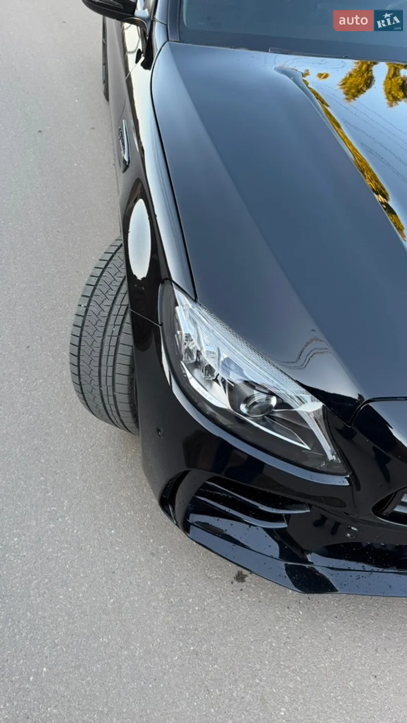 2016 Mercedes-Benz C-klasse - мініатюра 17