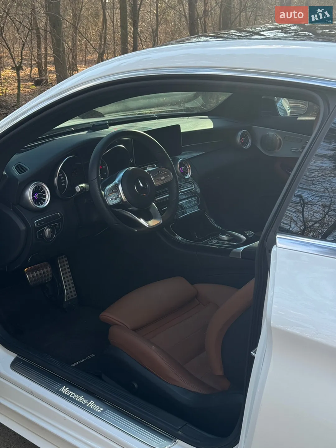 2019 Mercedes-Benz C-klasse - мініатюра 6