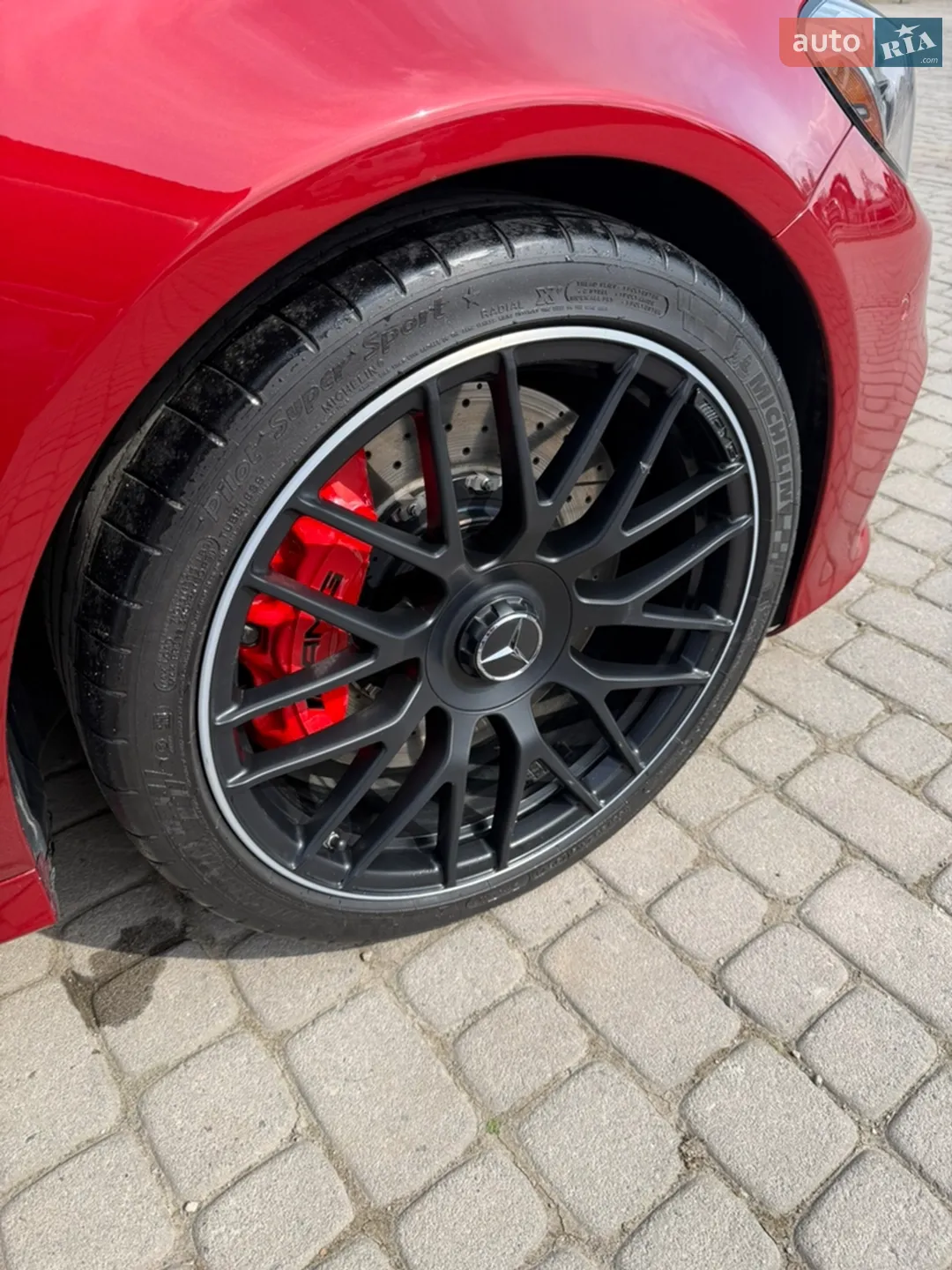 2018 Mercedes-Benz C-klasse - мініатюра 12