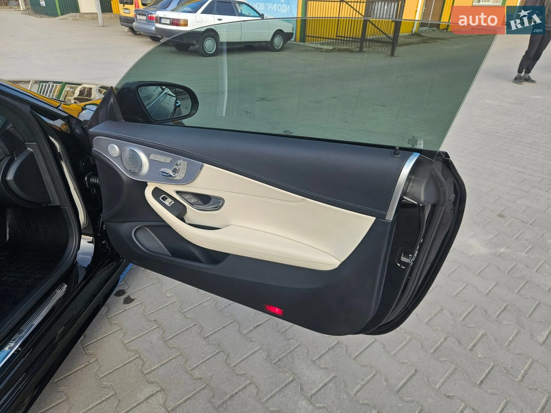 2018 Mercedes-Benz C-klasse - мініатюра 21