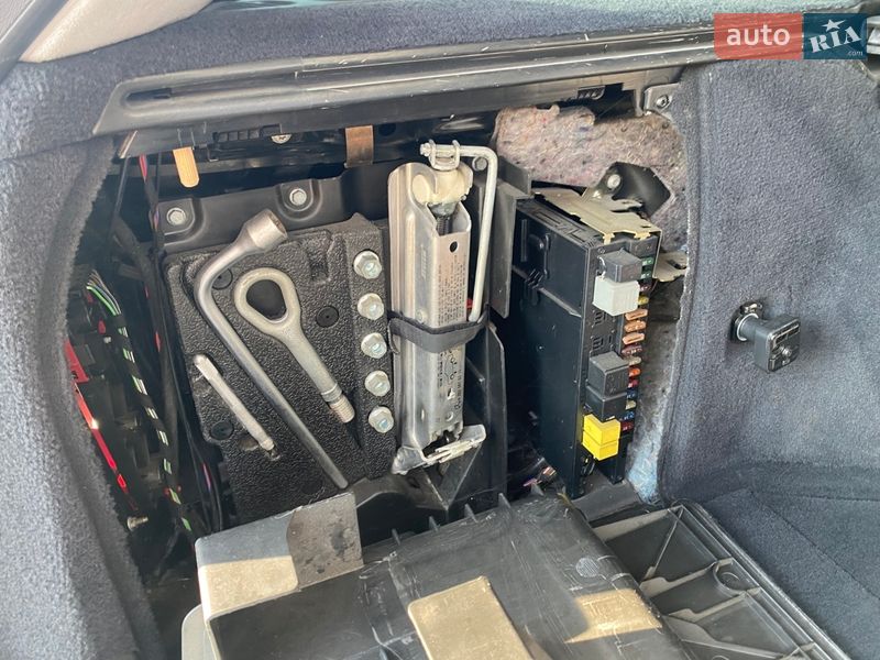 Универсал Mercedes-Benz C-Class 2002 в Виннице