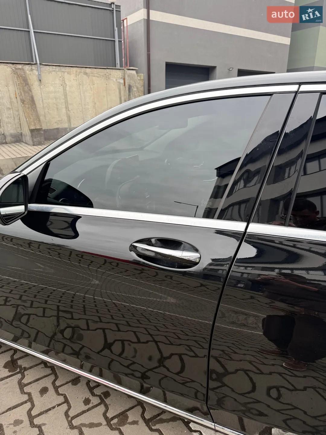 2016 Mercedes-Benz C-klasse - мініатюра 10