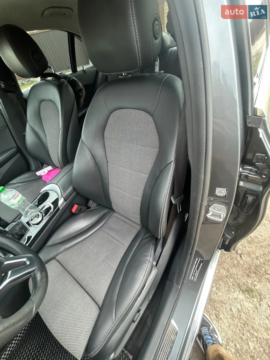 2019 Mercedes-Benz C-klasse - мініатюра 29