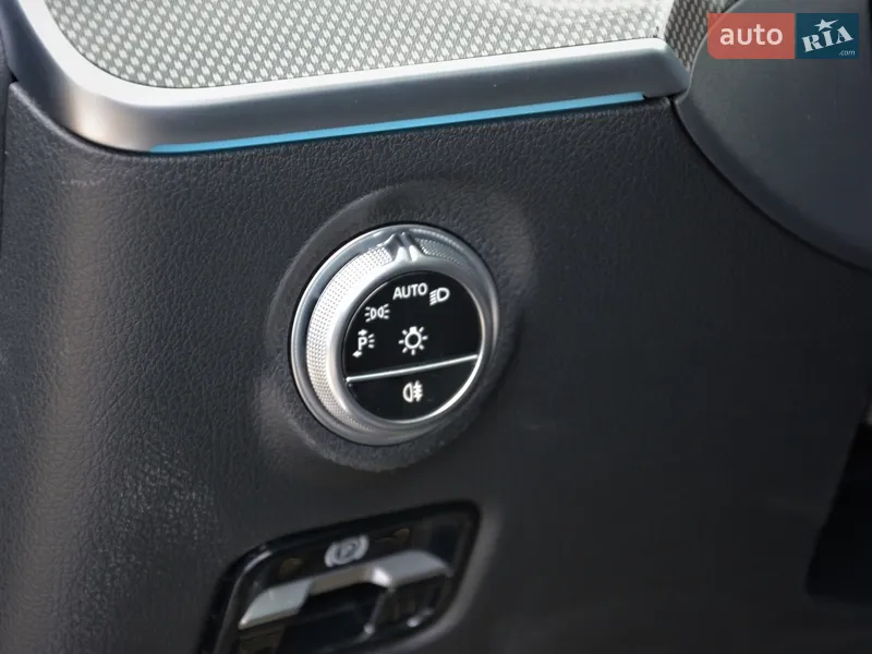 Mercedes-Benz C-Class 2022 VIN W1KAF8HB9PR100181 фото оголошення 24 з 124