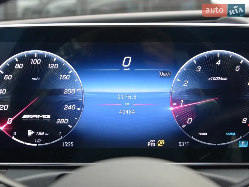 Mercedes-Benz C-Class 2022 VIN W1KAF8HB9PR100181 фото оголошення 26 з 124