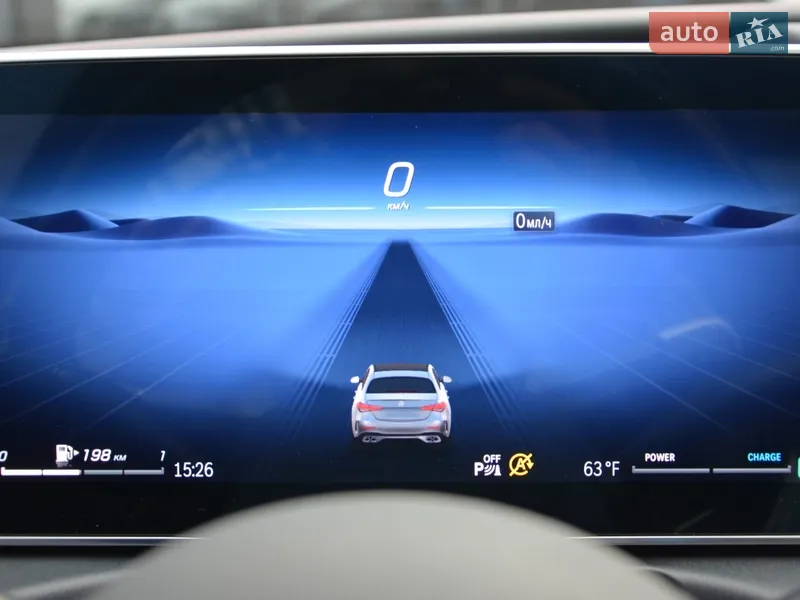 Mercedes-Benz C-Class 2022 VIN W1KAF8HB9PR100181 фото оголошення 31 з 124