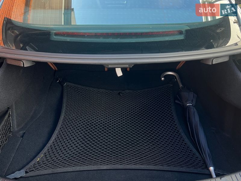 Купе Mercedes-Benz C-Class 2019 в Киеве