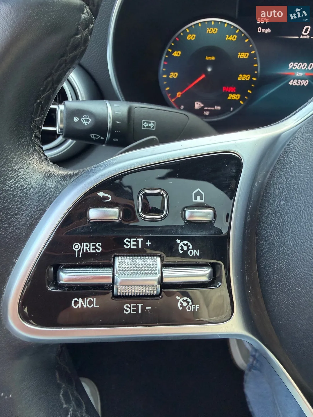 2021 Mercedes-Benz C-klasse - мініатюра 59