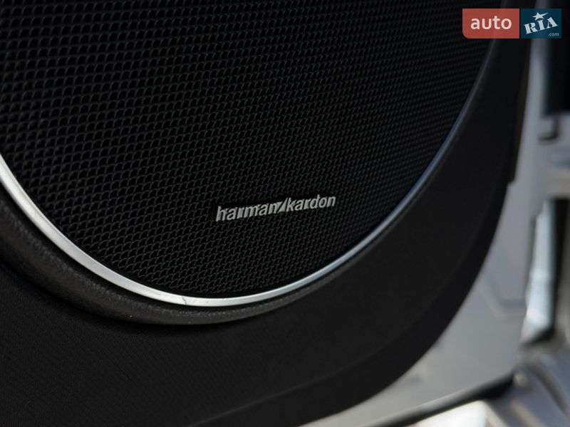 Седан Mercedes-Benz C-Class 2013 в Киеве