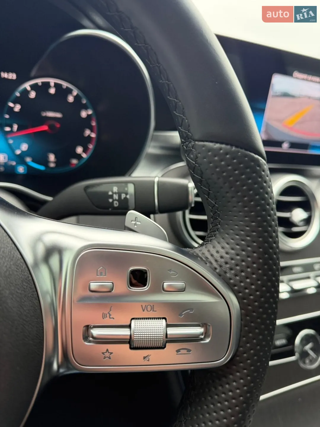 2020 Mercedes-Benz C-klasse - мініатюра 37