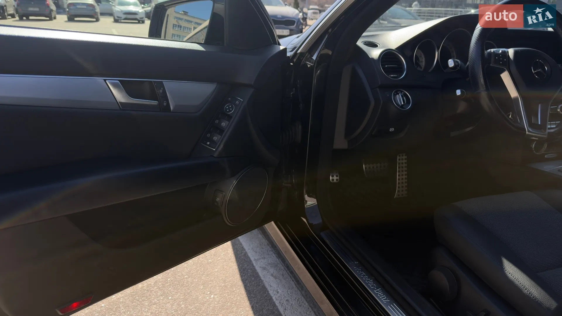 2013 Mercedes-Benz C-klasse - мініатюра 14