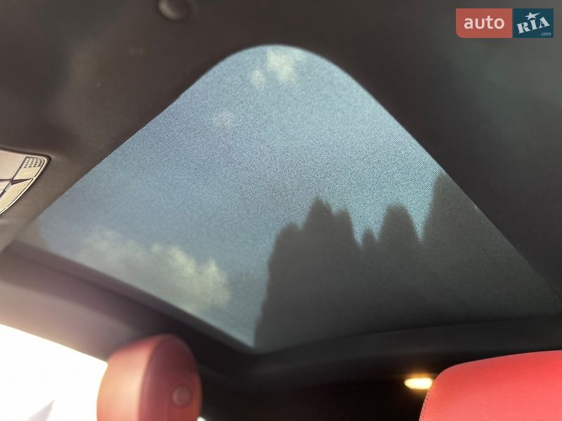 Купе Mercedes-Benz C-Class 2020 в Белой Церкви