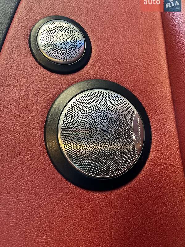 Купе Mercedes-Benz C-Class 2020 в Белой Церкви