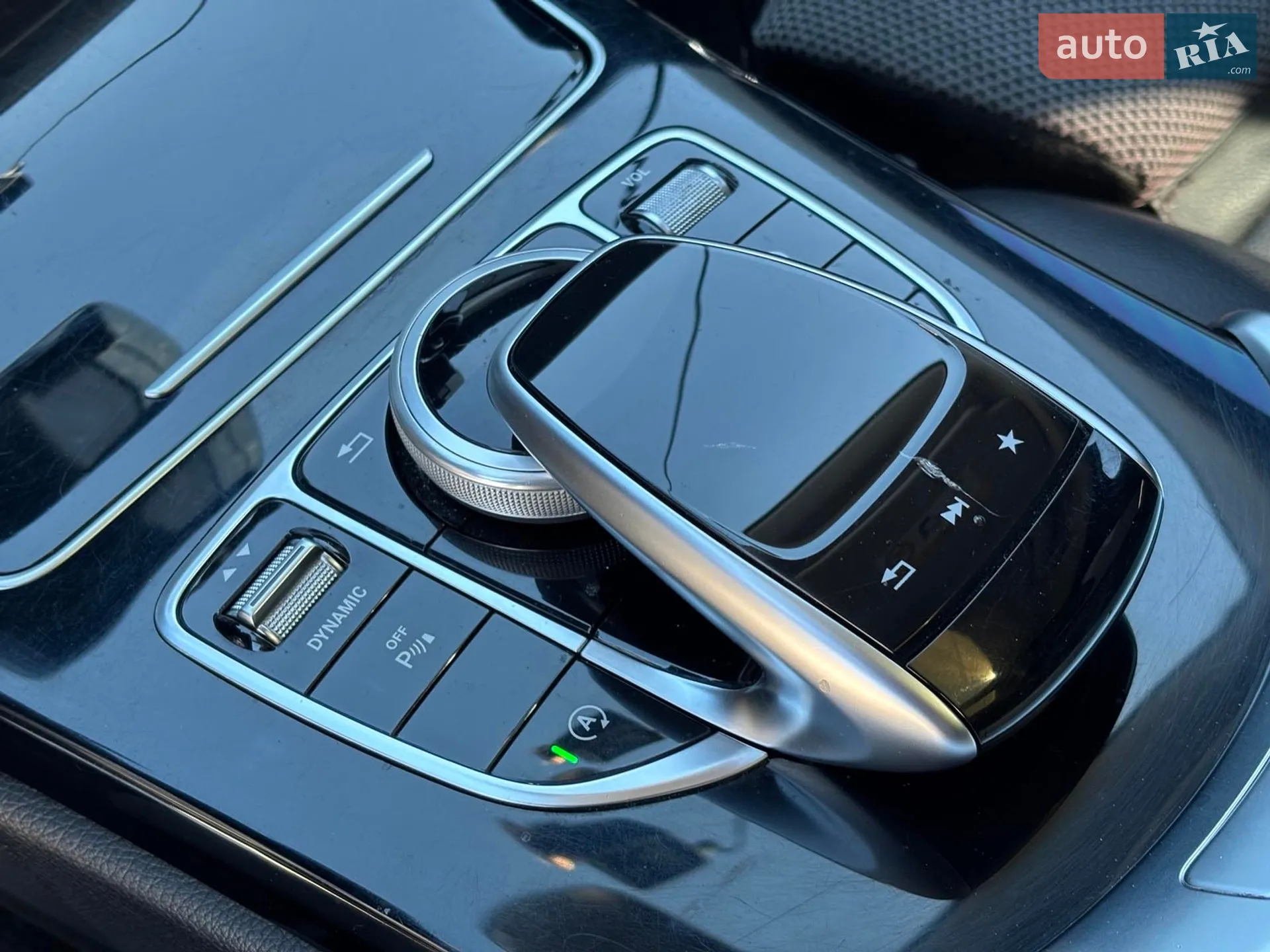2017 Mercedes-Benz C-klasse - мініатюра 32