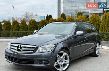 Универсал Mercedes-Benz C-Class 2008 в Хмельницком