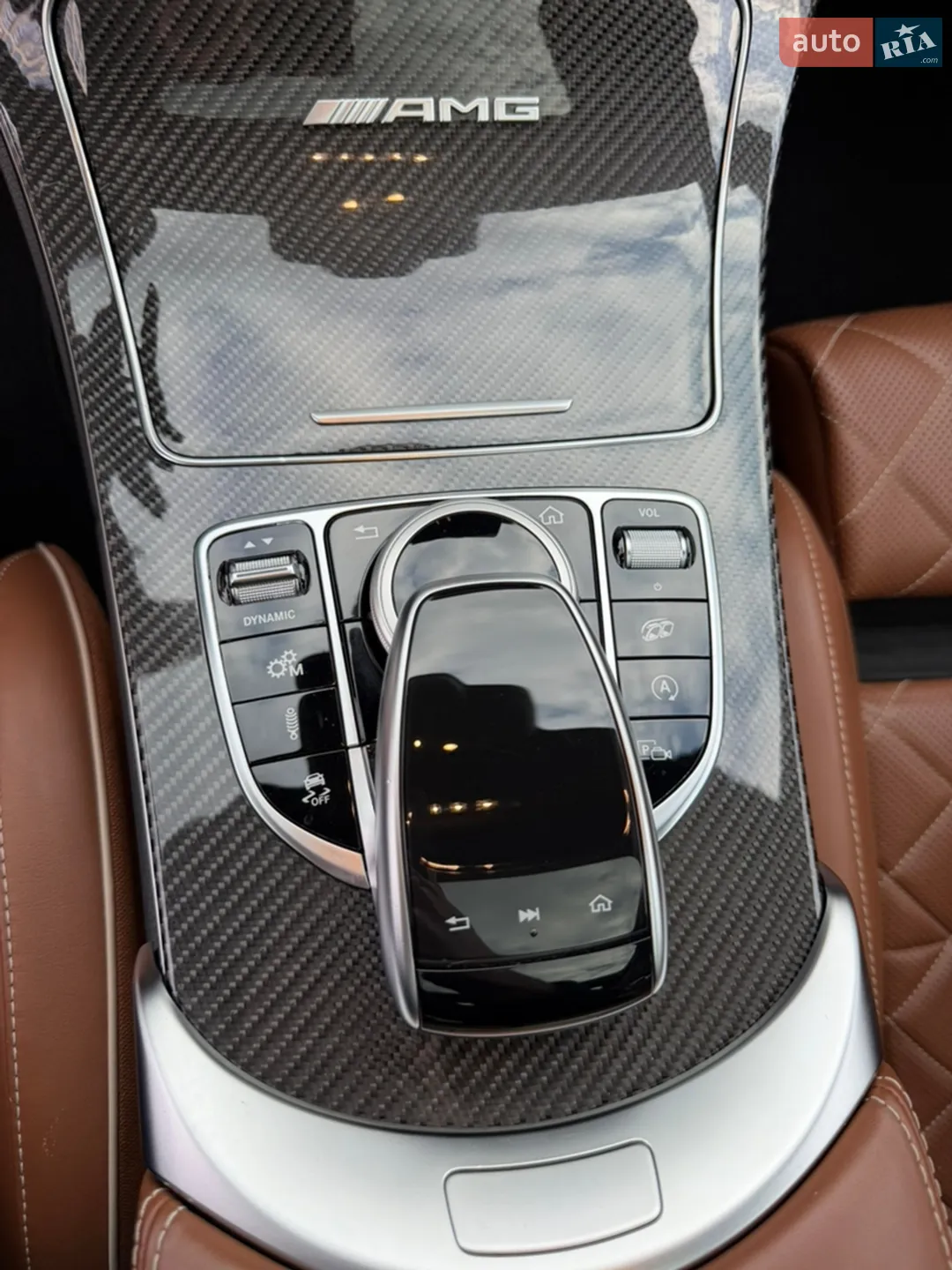2019 Mercedes-Benz C-klasse - мініатюра 26