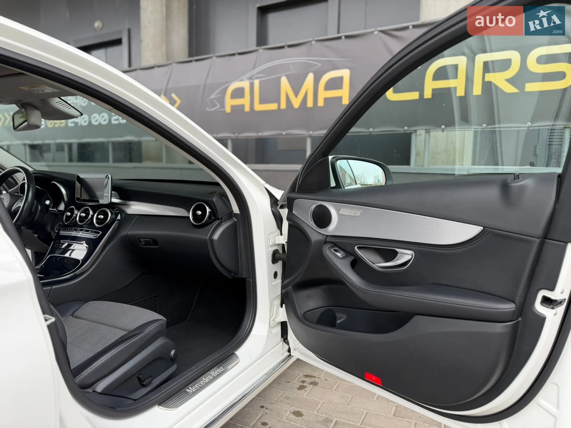 2014 Mercedes-Benz C-klasse - мініатюра 60