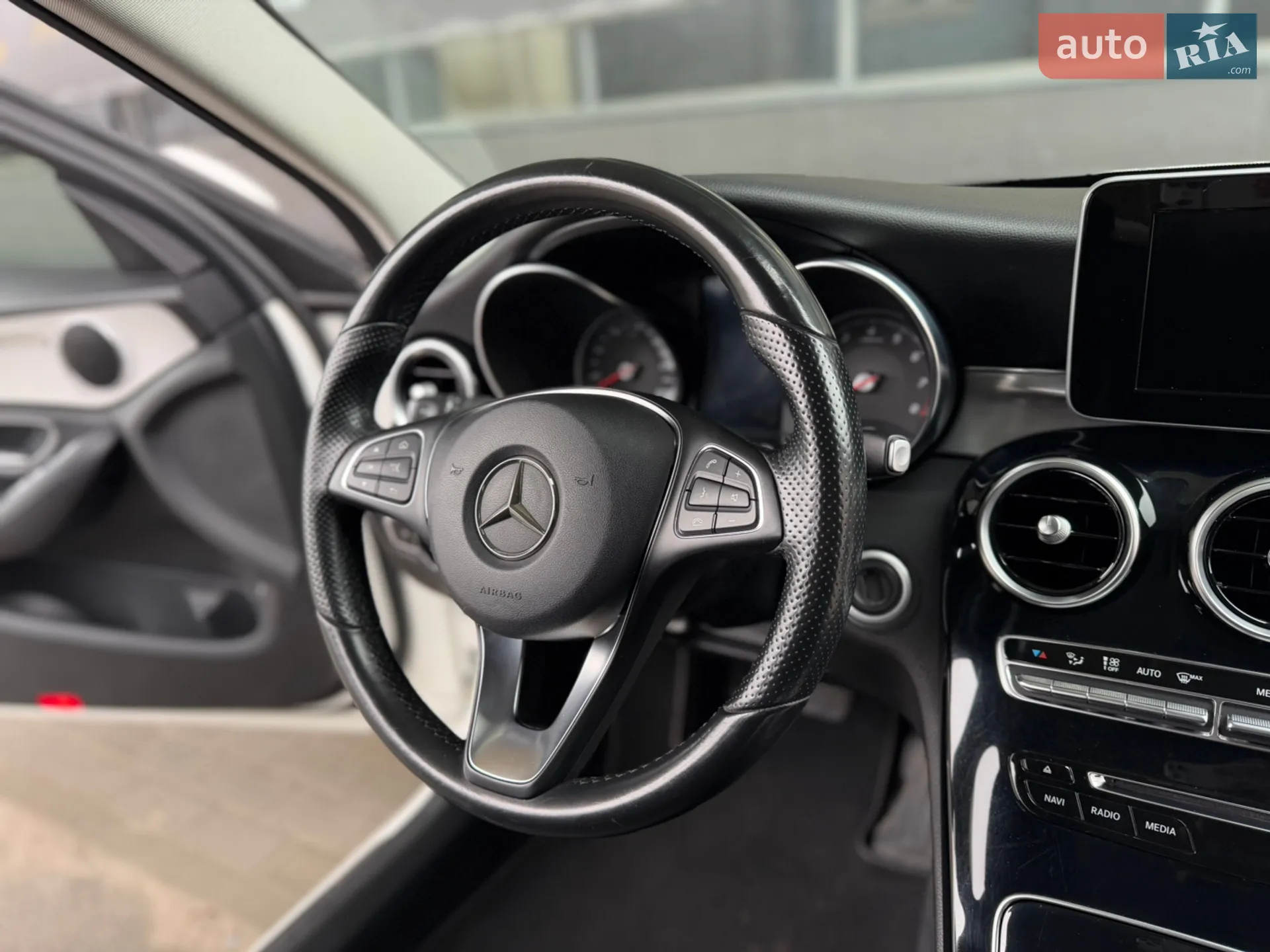 2014 Mercedes-Benz C-klasse - мініатюра 70