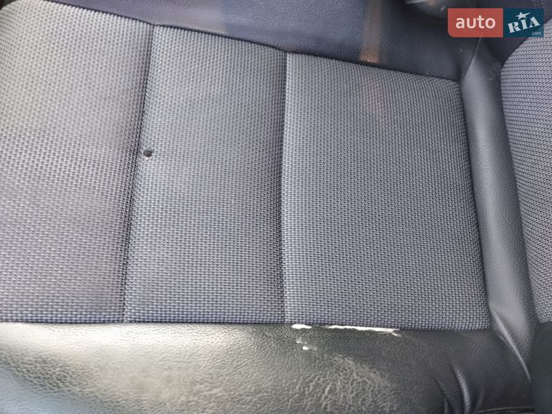 Универсал Mercedes-Benz C-Class 2013 в Ровно