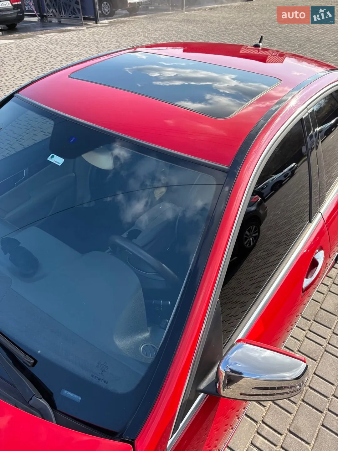 2013 Mercedes-Benz C-klasse - мініатюра 11